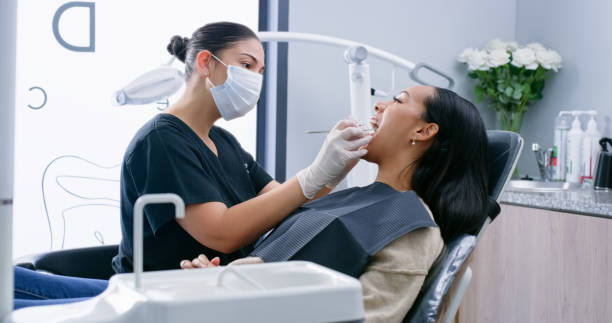 Dental Inlays and Onlays in Hudson, MI