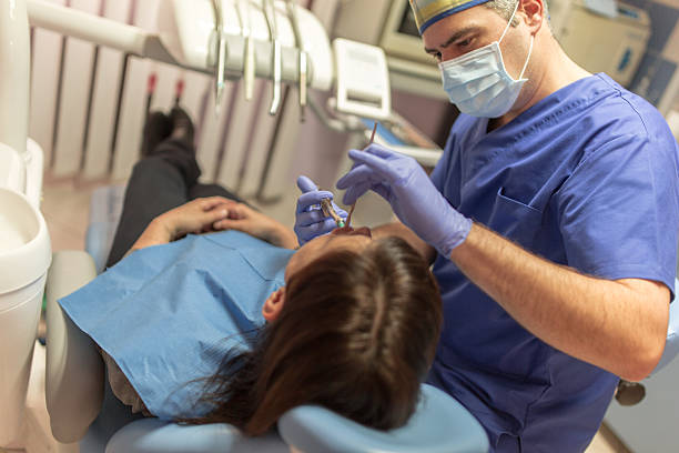 Best Full Mouth Reconstruction  in Hudson, MI